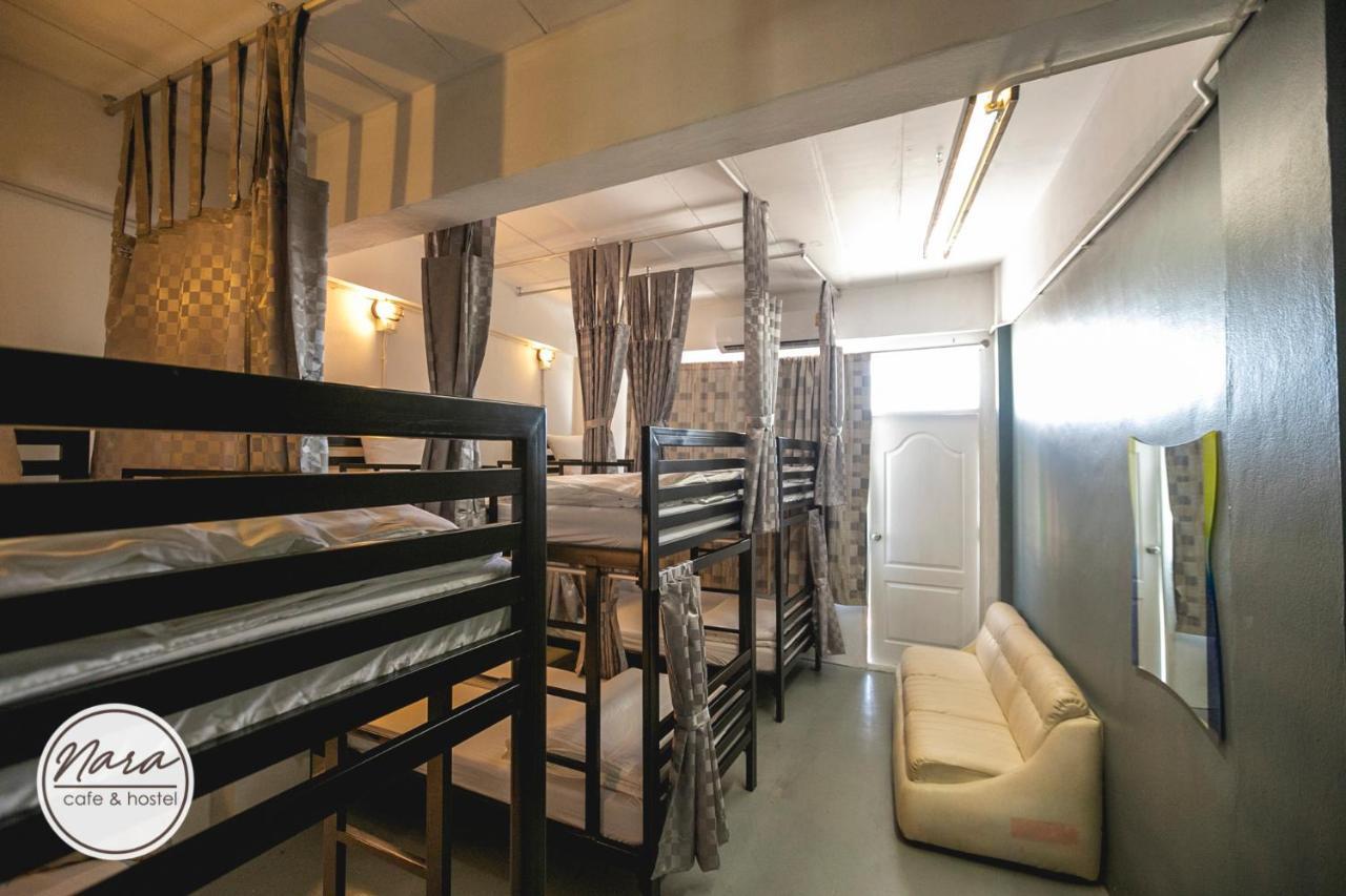 D House Hostel Банкок Екстериор снимка